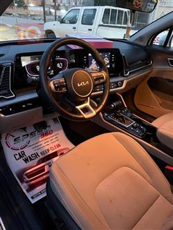 کیا سپۆرتاج